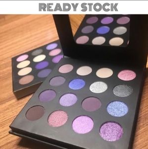 Midnight Affair Palette - Discontinued